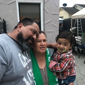 Meet your Posher, Luis